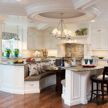 Kitchen -cool Ideas