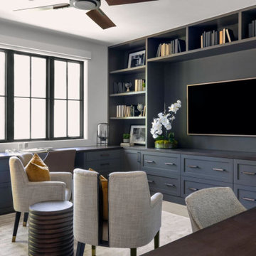Rustic North Ranch
