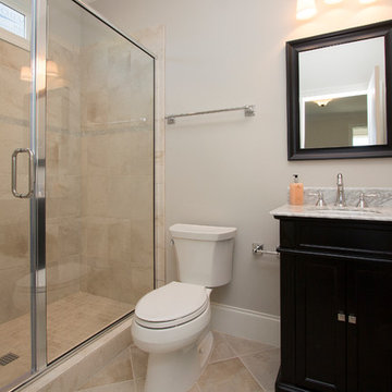 Kitts Creek Custom Home