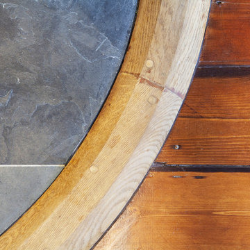 Immaculate Finish