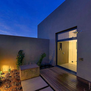 Las Campanas Ultra Contemporary