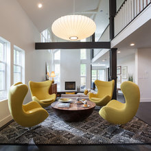 Living Room Ideas