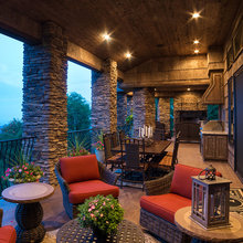 Homes Exteriors
