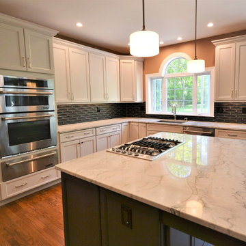 Malvern Kitchen Update