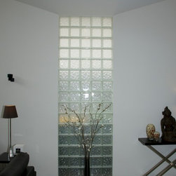 Unley townhouses - Windows And Doors