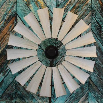Weathered Antique White