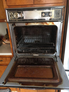 26' Wall Oven replacement??