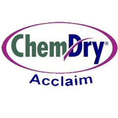 Chem-Dry Acclaim Carpet & Upholstery Cleaning