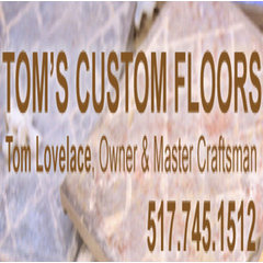 Tom's Custom Floors