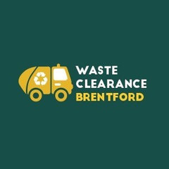 Waste Clearance Brentford