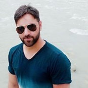 Foto von Junaid Khan
