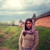 Anna's photo