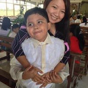 Norelei Santos's photo