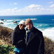 Lucia Terrazas's photo