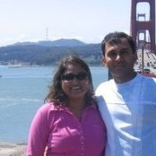 Minal Raut's photo