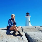 Volha Mikhailava's photo