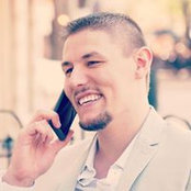 Anthony Goddard's photo