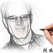 Mickey Bryce's photo