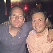 Jason Patrizi's photo