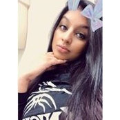 Nadira Nader's photo