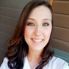 Kenzie Hutley