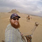 Jason Howell's photo