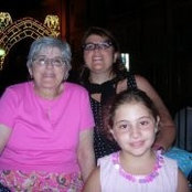 Sharon Garofanello's photo