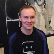 Boris Yacubovich's photo