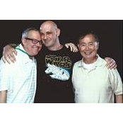 Mark Raphael's photo