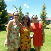 Foto de Lissette M. Prekop Jasso