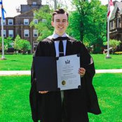 Matt Mroz's photo