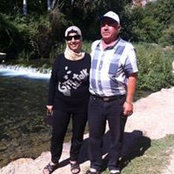 Baheya Khalifas foto
