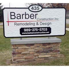 Barber Construction, Inc.