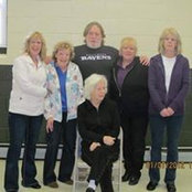 Betsy Ensor's photo