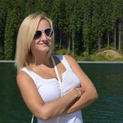 Юлия Лещенко's photo
