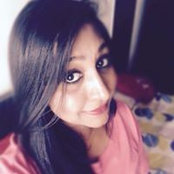 Deepali Bansals foto