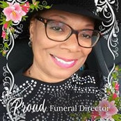 Rosalind Pinder's photo