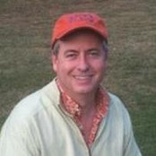 Matthew Brown's photo