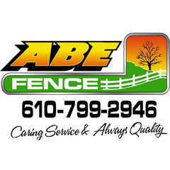 ABE Fence Inc. & ABE Landscape Supply