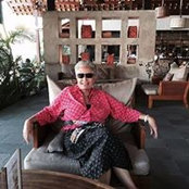 Foto von Lisa Hooper