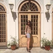 Yulia Sun's photo