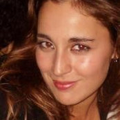 Foto de Inês Vieira-Garcia