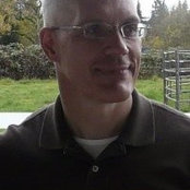 Paul Christys foto