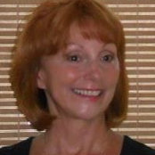 Clare Jacobsens billede