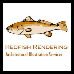Redfish Rendering llc