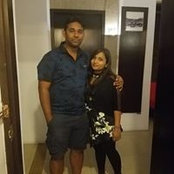 Sonali Dilushika's photo