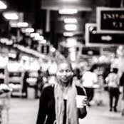 Adinah Morgan's photo