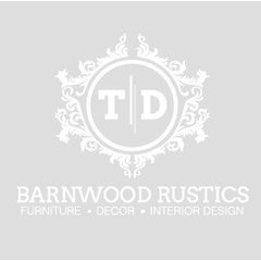 T AND D BARNWOOD RUSTICS