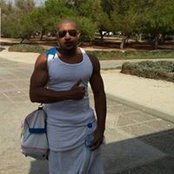 Photo de Abdalla Alali