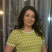Елена Гертер's photo